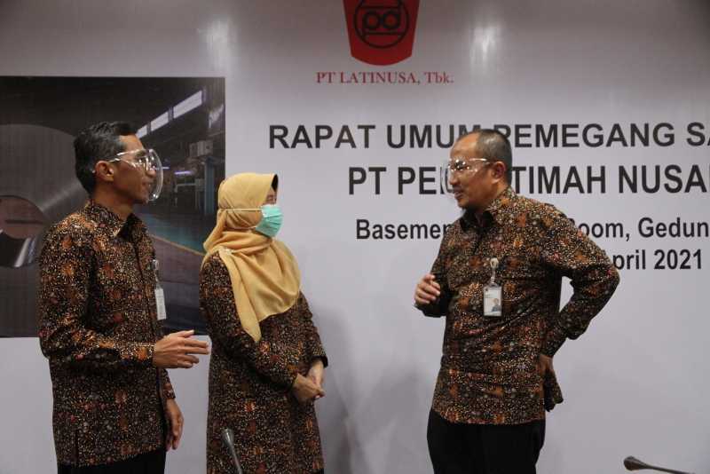 Pertahankan Dominasi Pangsa Pasar Di Atas 60%