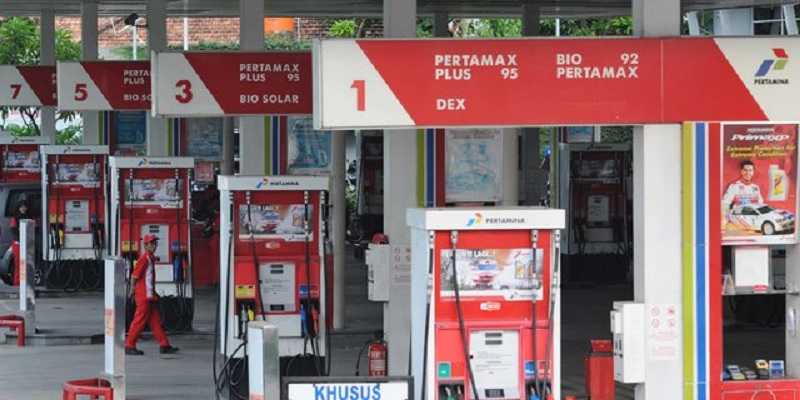 Pertamina Pilar Mencapai "Net Zero Emissions"