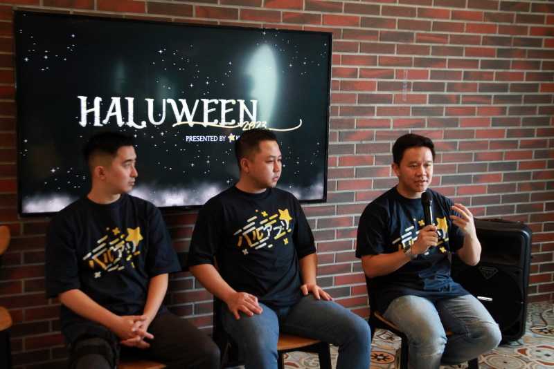 Pertemukan Brand Dengan Kreator dan Konsumen Gen Z di Indonesia