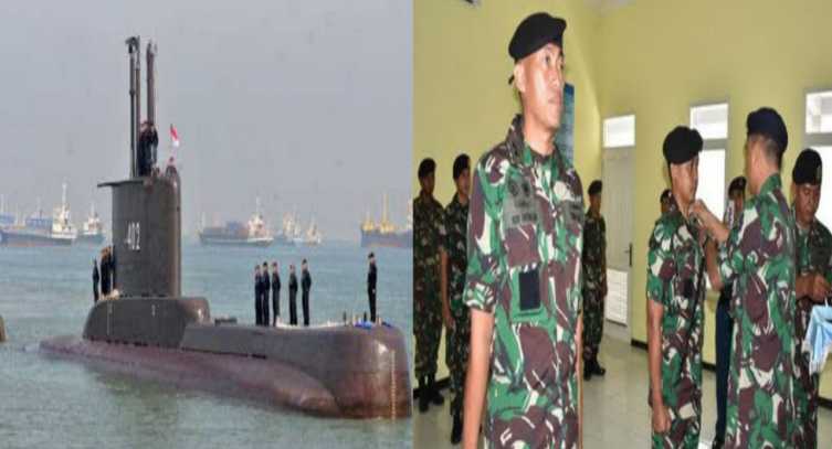 Perwira Muda Gagah TNI AL Itu Kini Telah Pergi, Gugur Saat Jalankan Tugas Negara