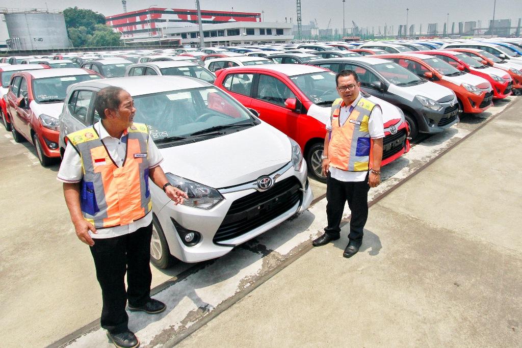 Anak Usaha Pelindo II