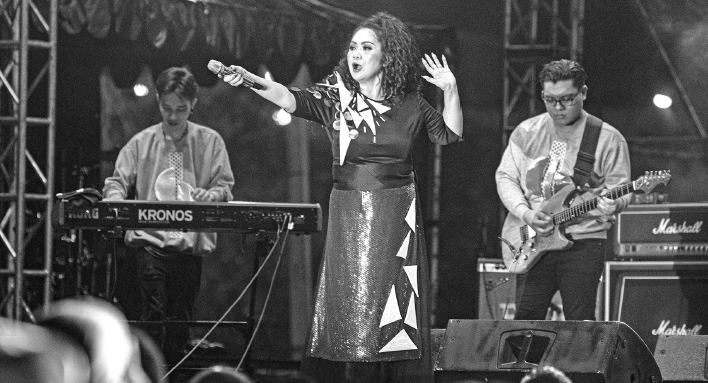 90's Festival