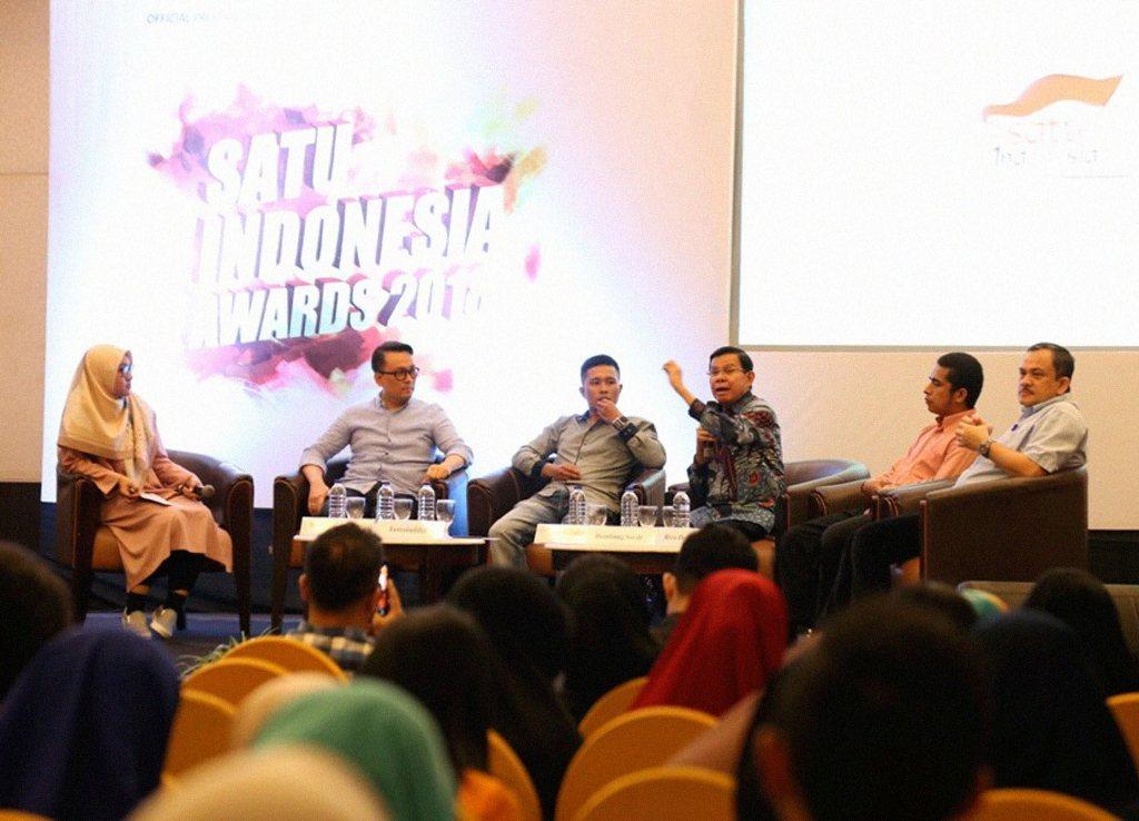 Apresiasi Astra International