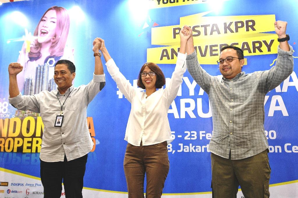 BTN Ipex Berakhir