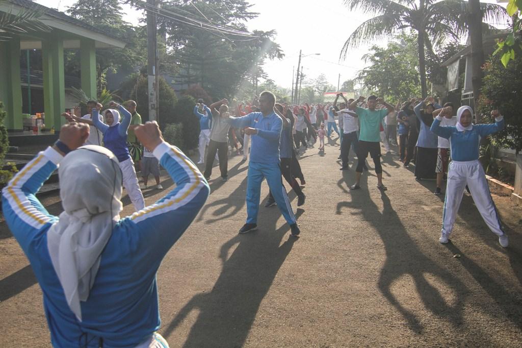 Pemulihan Trauma