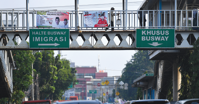 Alat Peraga Kampanye