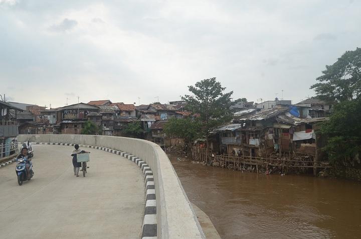 Normalisasi Ciliwung