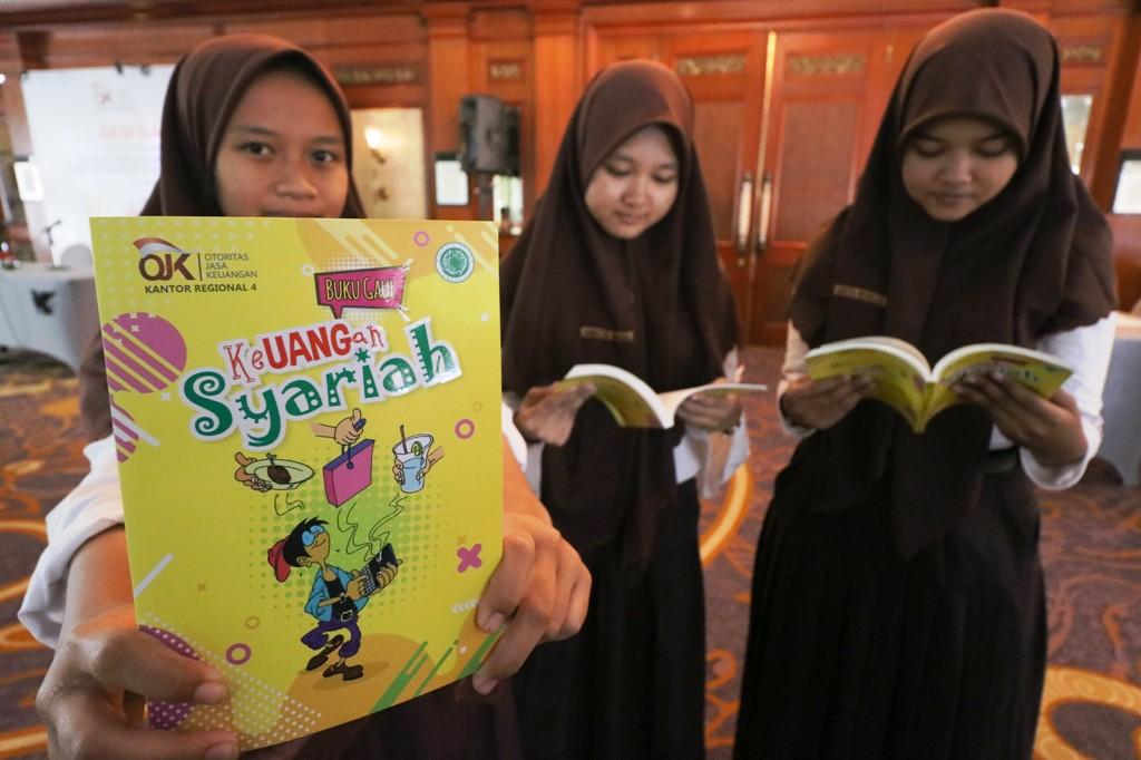 Literasi Keuangan