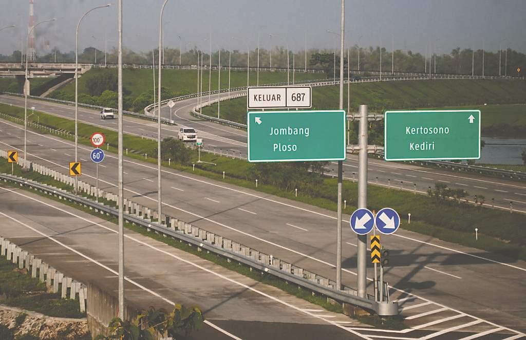 TARIF BARU