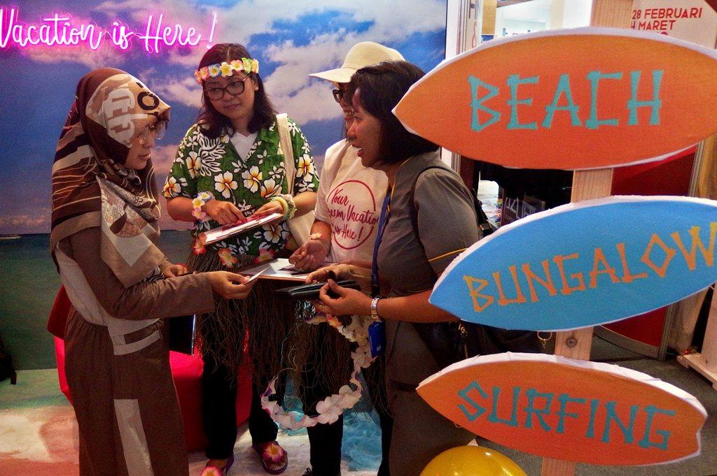 Pameran UMKM
