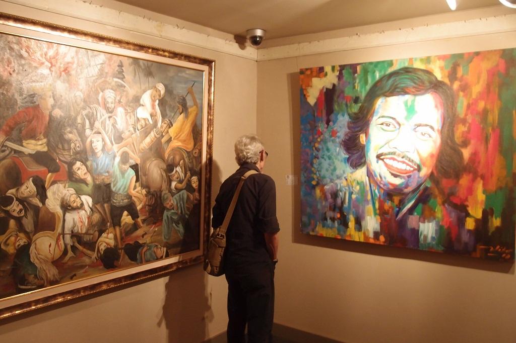 Pameran Lukisan