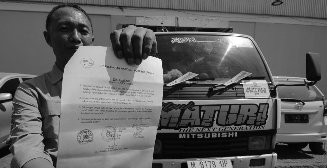 Pilkada Jatim