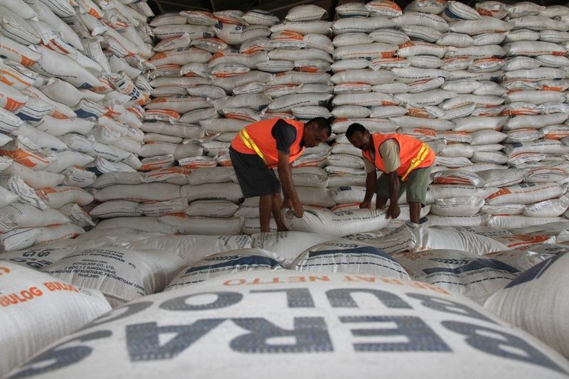 Antisipasi Kenaikan Harga