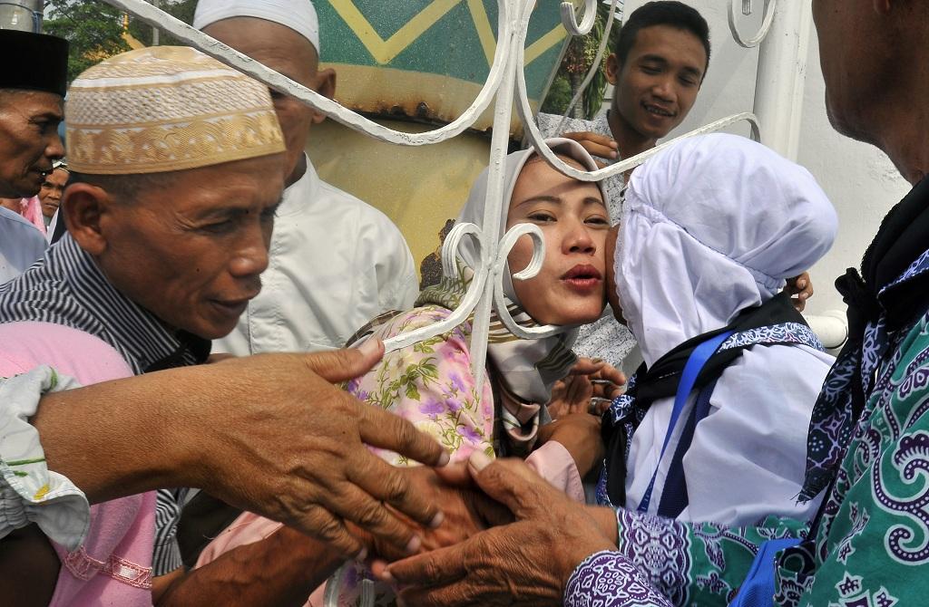 Lepas Haji