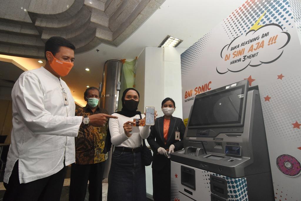 Persiapan "New Normal"