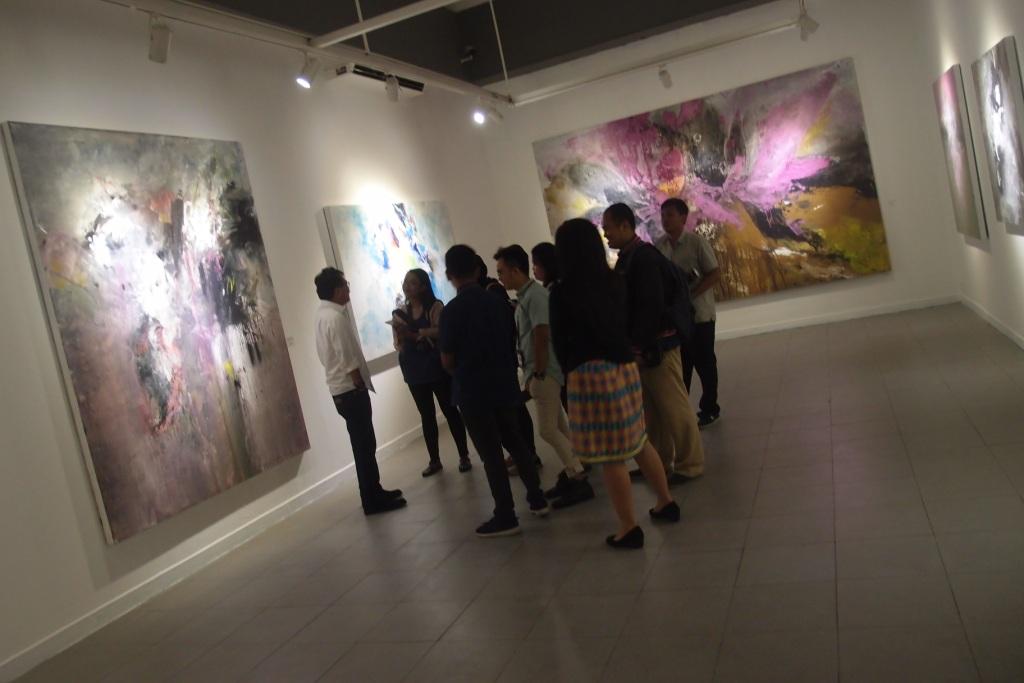 Pameran Lukisan