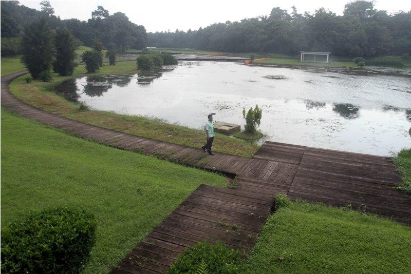 Kebun Raya Cibinong