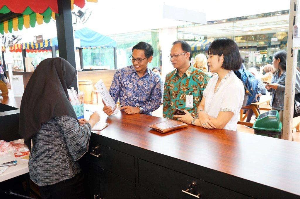 Permudah Kredit UMKM