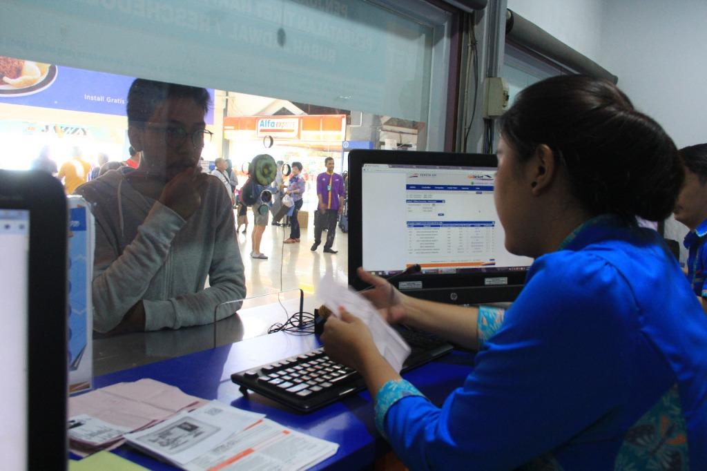Tiket Gratis