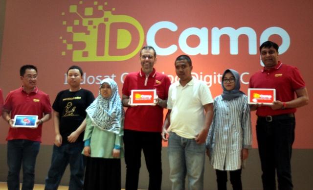 Program Kepedulian Sosial