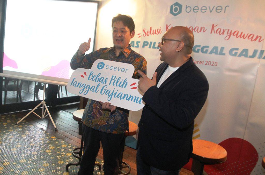 Pengelolaan Keuangan