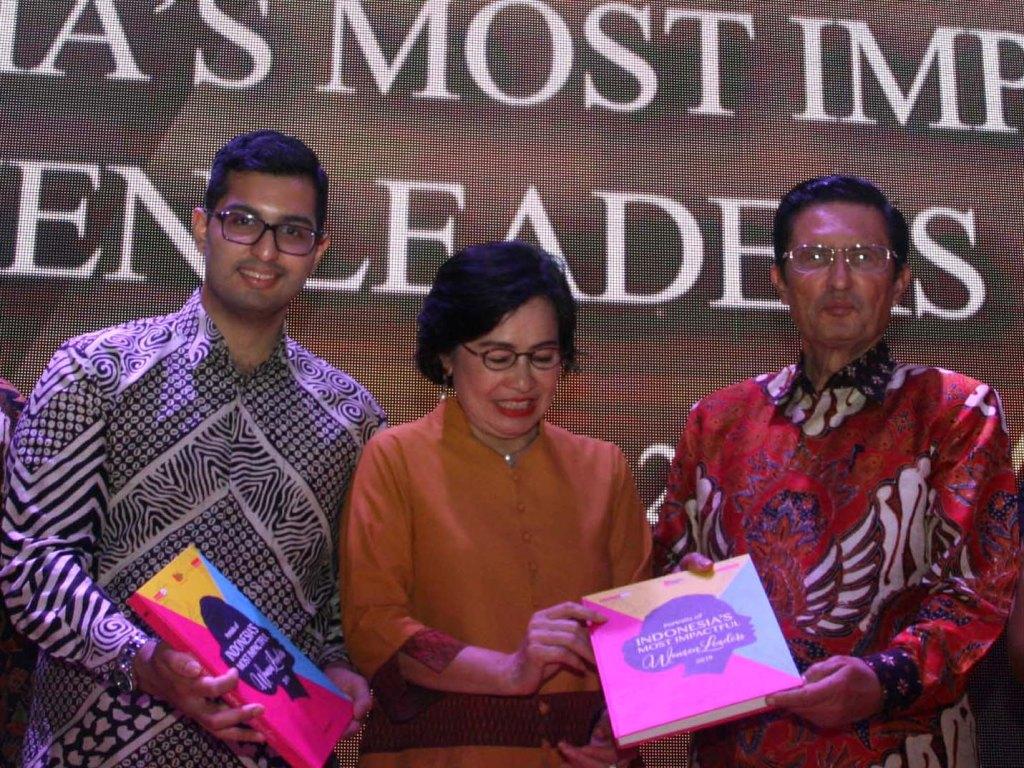 Peluncuran Buku