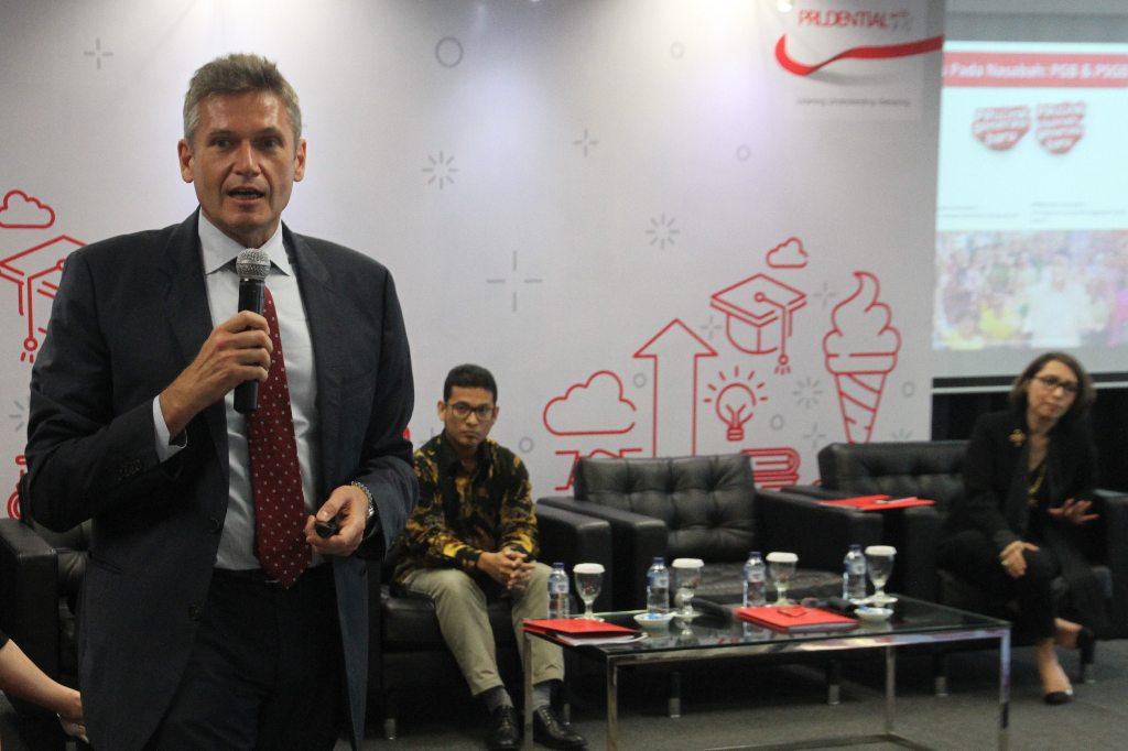 Capaian Bisnis