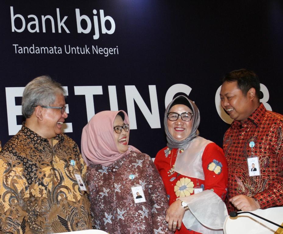 Kinerja Triwulan III-2019