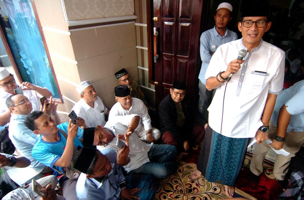 Kunjungi Tegal
