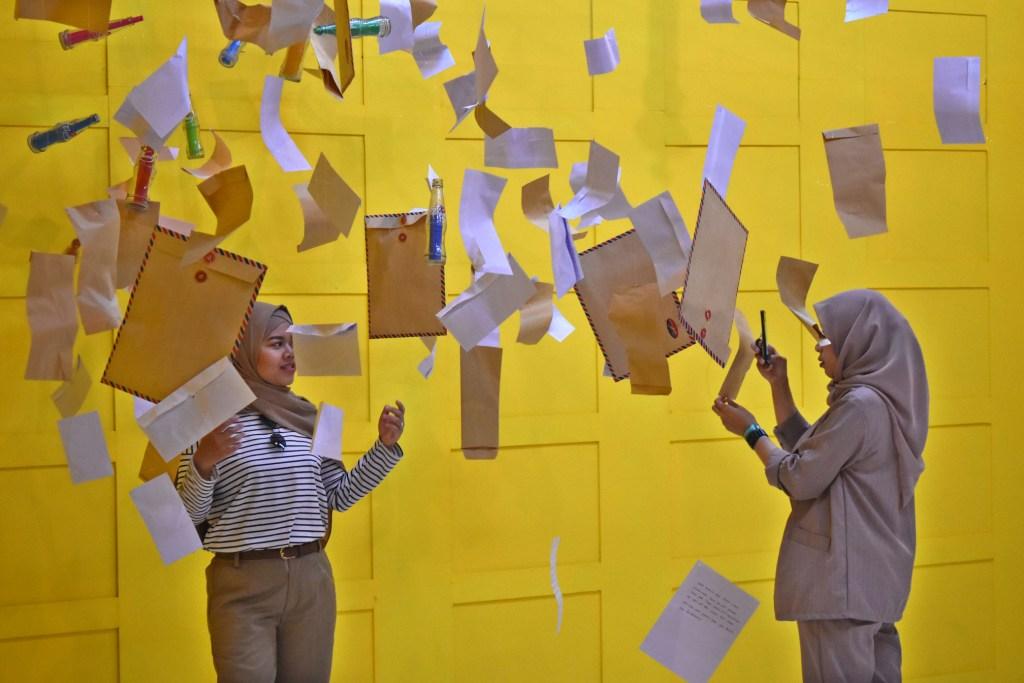 Seni Instalasi
