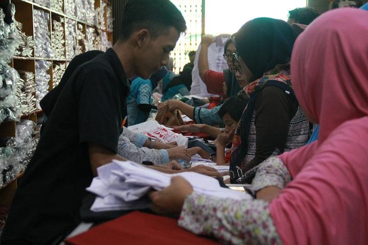 Seragam Sekolah