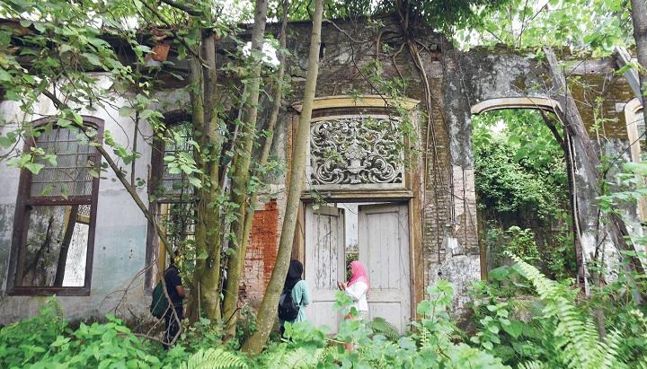 Rumah Cimanggis