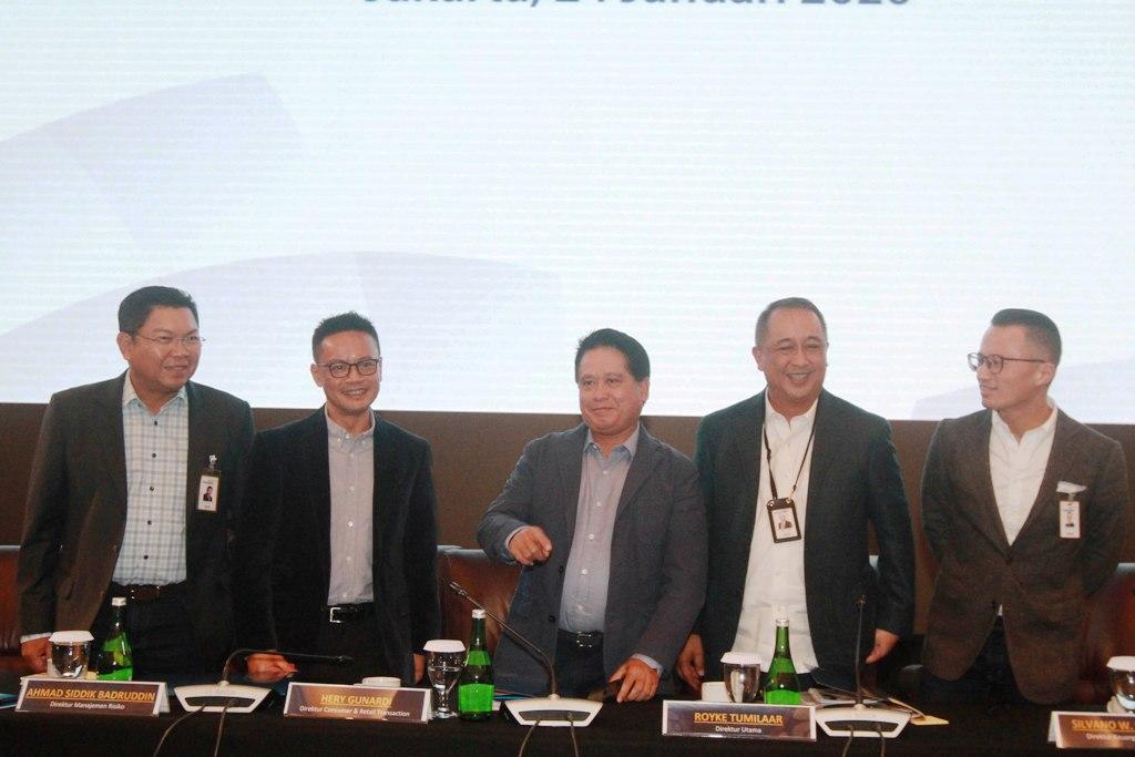 Paparan Kinerja TW IV 2019