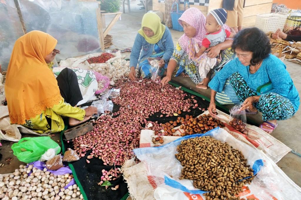 Revitalisasi Pasar