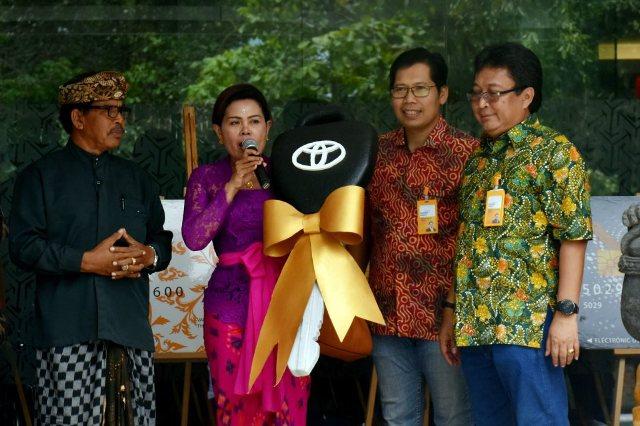 Tabungan Berhadiah