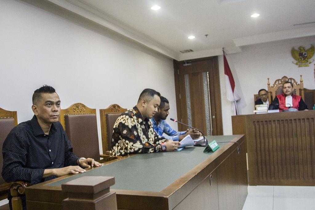 Sidang PK