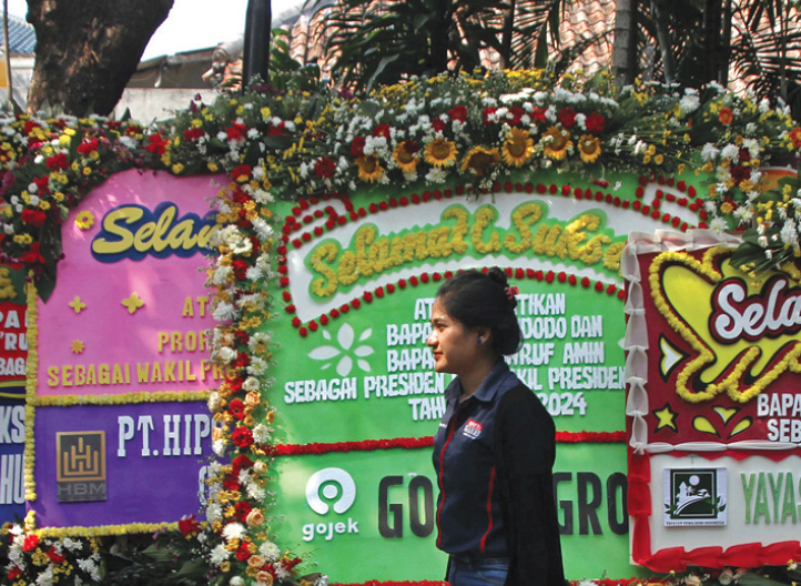 Ucapan Selamat