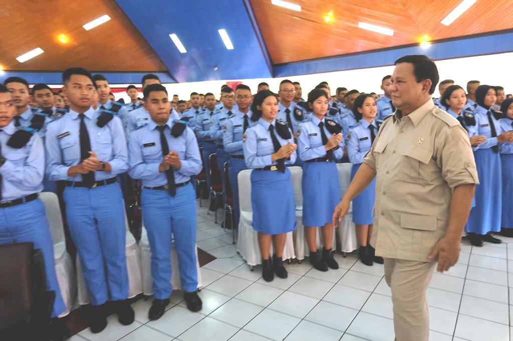 Dorong Prestasi