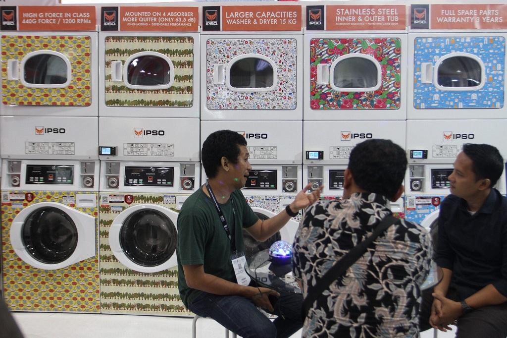 Pameran Waralaba