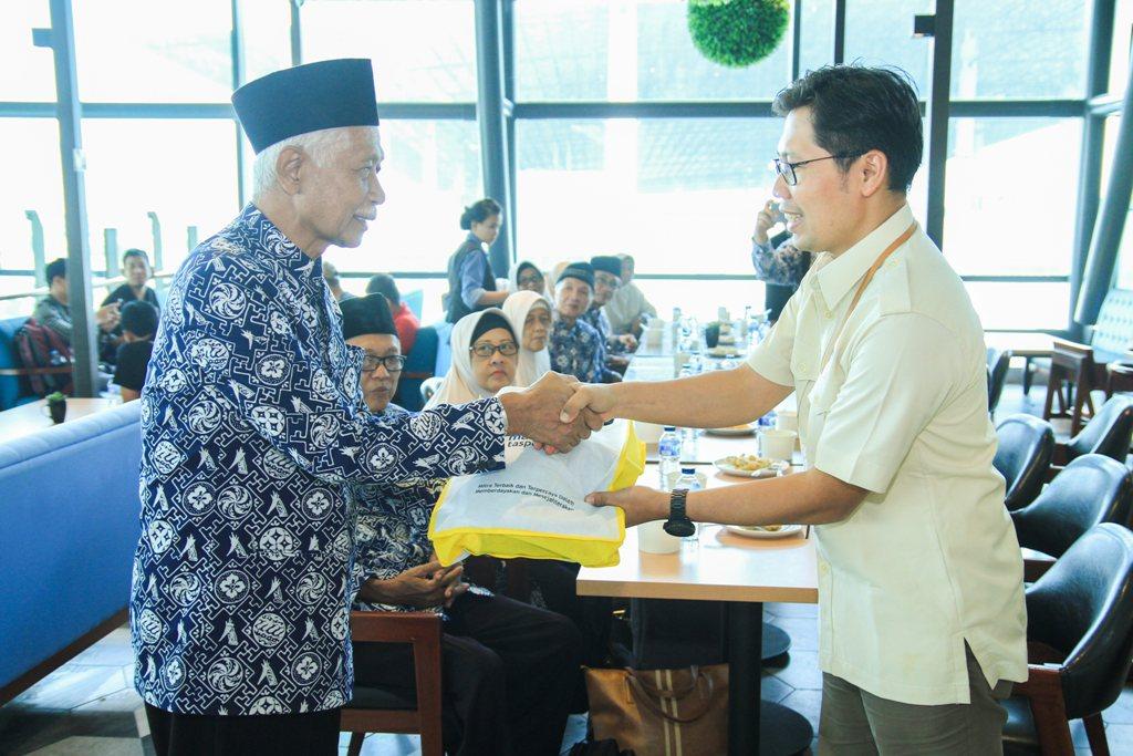 Layanan Perbankan