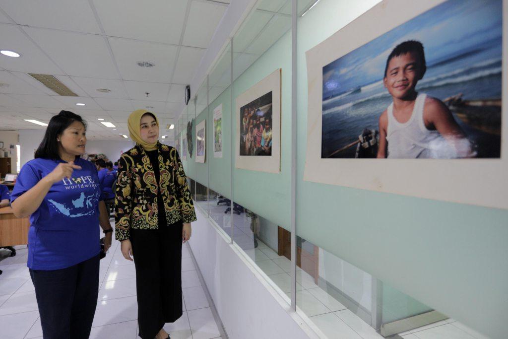 Gerakan Hidup Sehat