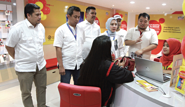 Beri Penjelasan