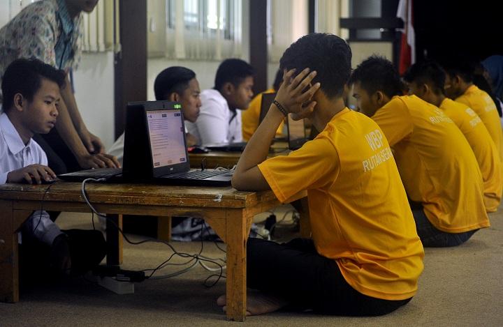Ujian Nasional