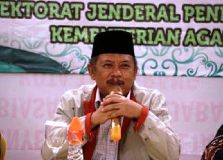 Indonesia Krisis Guru Agama Islam