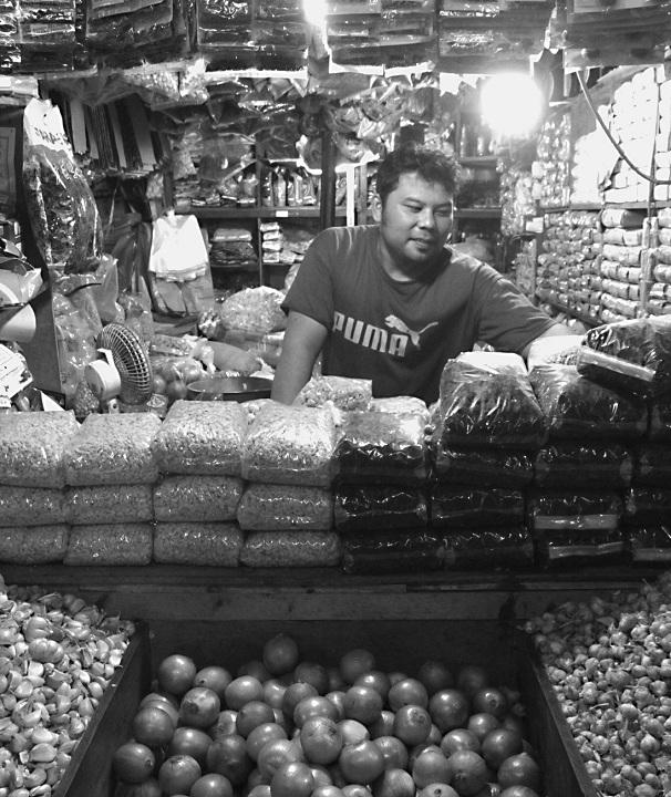 Harga Sembako Stabil