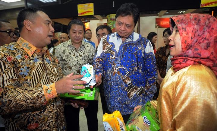 Perkenalkan Produk