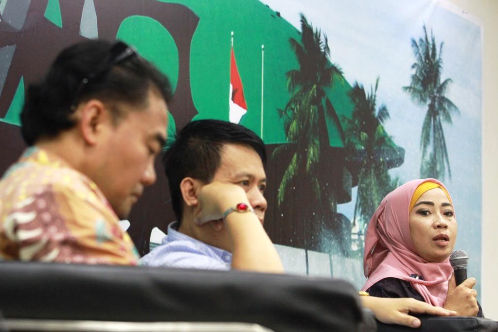 DPR Tak Masalah Politisi Ikut Seleksi Calon BPK