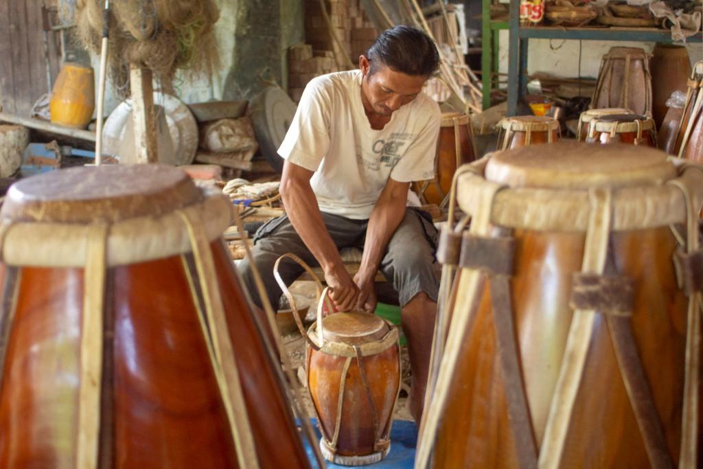 Industri Rumahan
