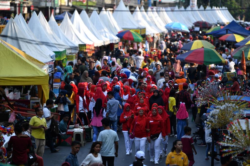 Festival Tanah Abang