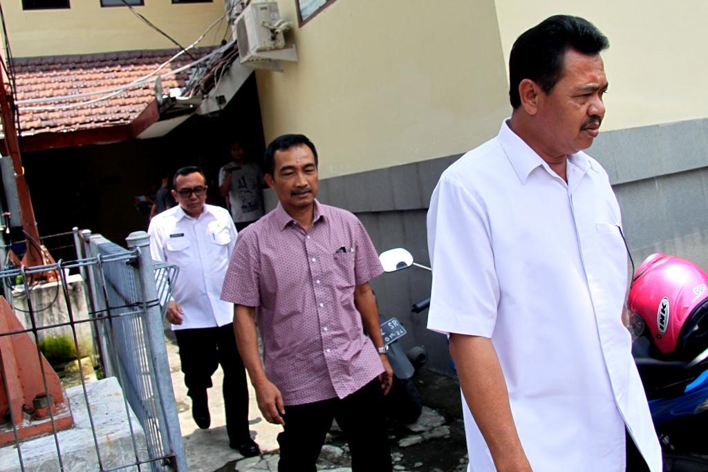 Kasus Pencucian Uang